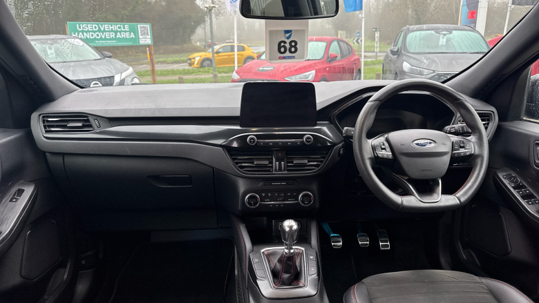 Ford Kuga 1.5 EcoBlue ST-Line Edition 5dr Diesel Estate